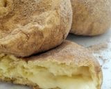Foto langkah ke 5 dari resep Potato Cheese Buns.
