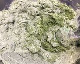 Foto del paso 4 de la receta Galletas de té verde Matcha