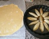 Une image de l'étape 4 de Tatin d'endives miel vinaigre balsamique.