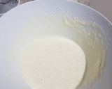 Foto del paso 4 de la receta: Cheesecake de nutella con Oreo