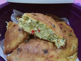 Resep Telur Dadar Alla Rm Padang