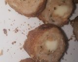 Foto del paso 4 de la receta: Brochettes de pollo