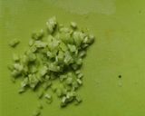 Foto del paso 3 de la receta: Tallarines con albóndigas