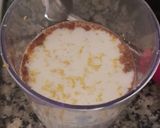 Foto del paso 1 de la receta Tarta de manzana con bechamel dulce ♡♡♡