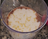 Foto del paso 1 de la receta: Tarta de manzana con bechamel dulce ♡♡♡