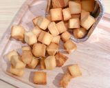 รูปขั้นตอนการทำที่ 3 ของ ปังป๊อป Airfryer