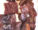 Foto del paso 2 de la receta: Atún encebollado