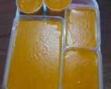Foto langkah ke 3 dari resep Puding Labu.