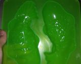 Foto langkah ke 2 dari resep Lapis Koi.
