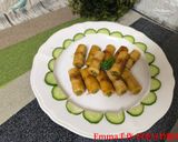 四季豆竹輪燒的食譜步驟7照片