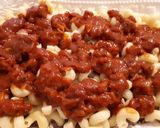 Foto del paso 10 de la receta Koshari (plato egipcio)
