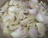 A picture of step 2 of Veg haleem.