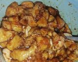 Foto langkah ke 3 dari resep Sate Ayam Rempah Manis dan Simple.