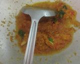 Foto langkah ke 2 dari resep Kepala Ikan Patin Asam Pedas.