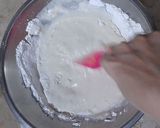 Foto langkah ke 5 dari resep Kue Mangkuk.