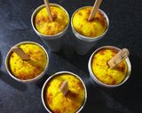 વાટી દાળ ખમણ કેન્ડી (Moong Daal Dhokla Candy recipe in Gujarati) રેસીપી સ્ટેપ7ફોટો