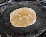गुळपोळी (Gulpoli Recipe In Marathi) रेसिपी स्टेप 5 फोटो 