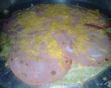 Foto del paso 12 de la receta: Torre de Panqueques Salado