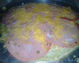 Foto del paso 12 de la receta: Torre de Panqueques Salado