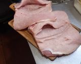Foto del paso 1 de la receta: Carrè de cerdo agridulce
