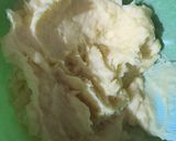 Foto langkah ke 1 dari resep Kue gabin tape simpellll.