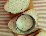Pirítós reggeli recept fázis 1 fotója