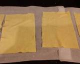 Pasta Wrapped Chicken Cordon Bleu recipe step 6 photo