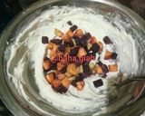 Foto langkah ke 3 dari resep Belebat Ubi.