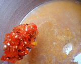 Fried rice in chickenmatakin girki6 hoto