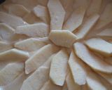 Foto del paso 4 de la receta Tarta de manzana