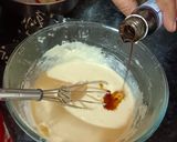 এগলেস অরেঞ্জ ফ্রুটস কেক (eggless orange fruit cake recipe in Bengali) রেসিপির ধাপ 2 ছবি