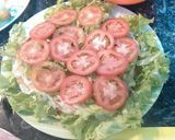 Foto del paso 3 de la receta: Torre de panqueques