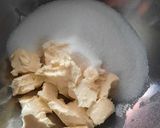 Foto del paso 1 de la receta: Budín de limón y amapola
