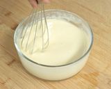 Foto langkah ke 4 dari resep Chikuro Devina Hermawan.