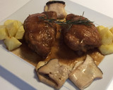 Foto del paso 3 de la receta: Contramuslos de Pollo a la Miel