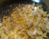 Hawaiian Potato Salad, Mother's Day recipe step 3 photo