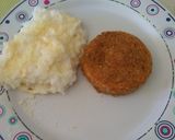 Foto del paso 7 de la receta: Milanesas de Calabaza