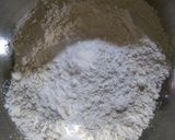 Foto langkah ke 3 dari resep Bakpao (No Mixer).