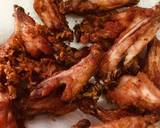 ไก่ทอดน้ำปลา วิธีทำสูตร 4 รูป