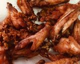 รูปขั้นตอนการทำที่ 4 ของ ไก่ทอดน้ำปลา