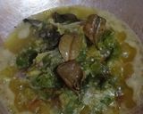 Foto langkah ke 5 dari resep Sambel ijo khas Padang.