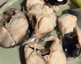 Foto del paso 2 de la receta: Merluza con ajada