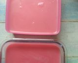 Foto langkah ke 7 dari resep Agar-agar santan.