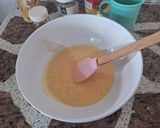 Foto del paso 2 de la receta: Galletitas de canela y jengibre