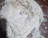 Foto del paso 3 de la receta: Ciabatta artesanal con aceitunas
