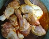 Foto langkah ke 2 dari resep Gulai Ayam.