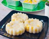 Foto langkah ke 5 dari resep Tako Thai Dessert.