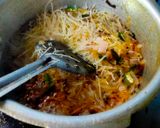 சேமியா கிச்சடி (Semiya khichadi recipe in tamil) ரெசிபி ஸ்டேப் 3 புகைப்படம்