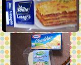 Foto langkah ke 3 dari resep Lasagna.