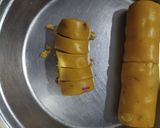 હૈદરાબાદી કરાચી બિસ્કીટ્સ(Hyderabadi karachi biscuits recipe in Gujarati) રેસીપી સ્ટેપ2ફોટો